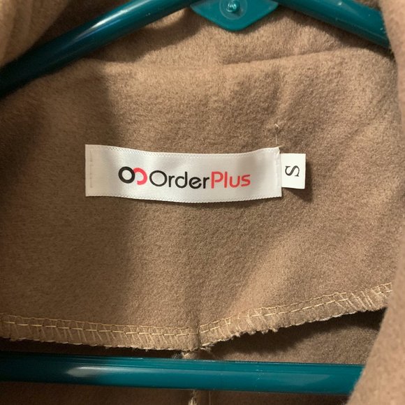 Jacket - Picture 3 of 5